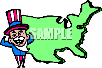 United States Clipart