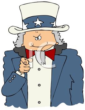 United States Clipart