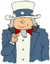 United States Clipart