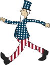 Independence Day Clipart