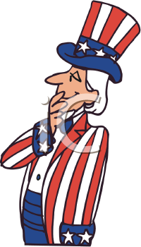 United States Clipart