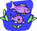 Fish Clipart