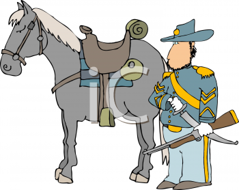 Horse Clipart