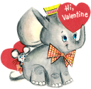 Elephant Clipart