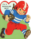 Football Clipart