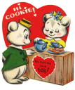 Tea Clipart