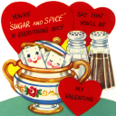 Spices Clipart