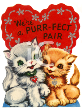Cat Clipart