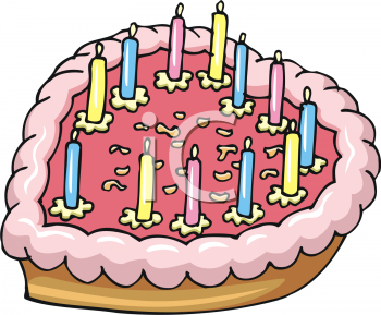 Candles Clipart
