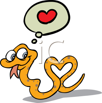Snake Clipart