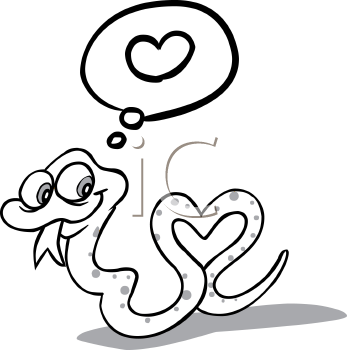 Snake Clipart