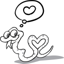 Snake Clipart