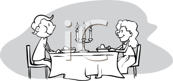 Candles Clipart