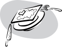 Fork Clipart