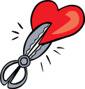 Scissors Clipart