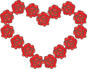 Rose Clipart