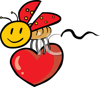 Bug Clipart