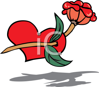 Rose Clipart
