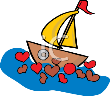 Boat Clipart