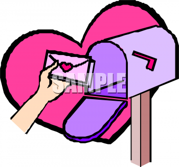 Mail Clipart