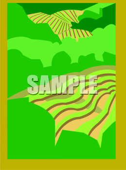 Field Clipart