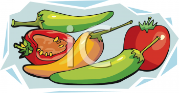 Pepper Clipart