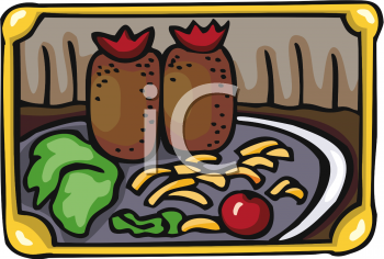 Tomato Clipart