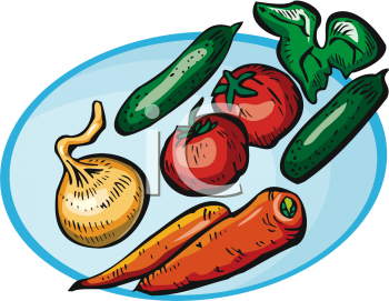 Carrot Clipart