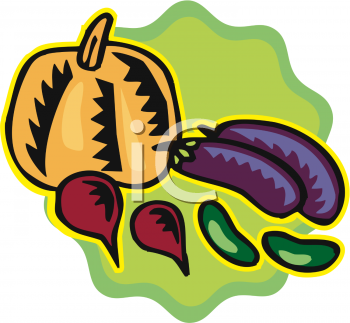 Cucumber Clipart