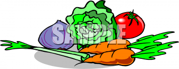 Tomato Clipart