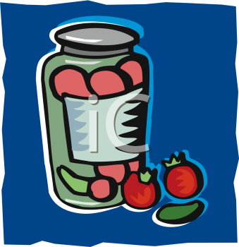 Tomato Clipart