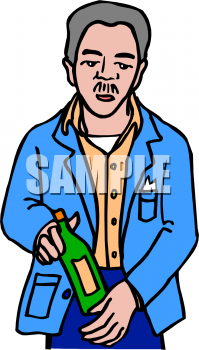 Wine Clipart
