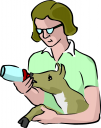 Deer Clipart