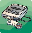 Video Games Clipart