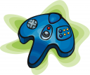 Video Games Clipart