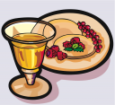 Wine Clipart