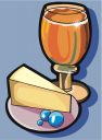 Wine Clipart