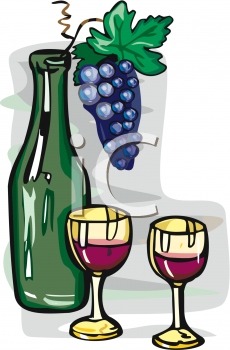 Drinks Clipart