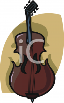 Cello Clipart