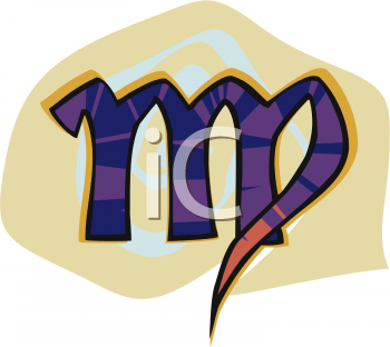 Zodiac Symbol Clipart