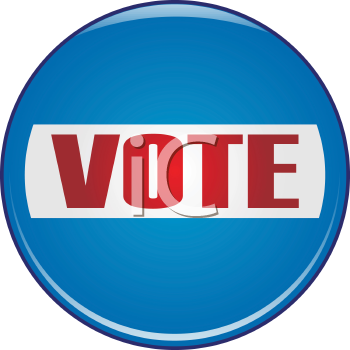Voting Clipart