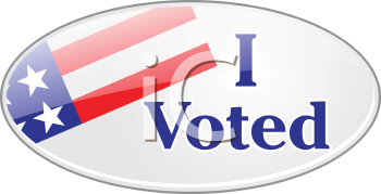Election Clipart