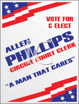 Election Clipart