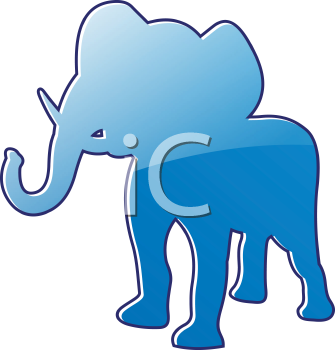 Republican Clipart