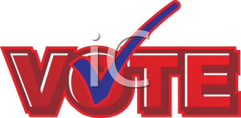Election Clipart