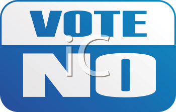 Voting Clipart