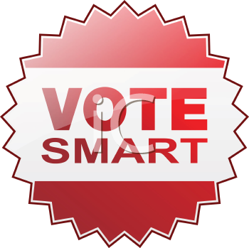 Voting Clipart