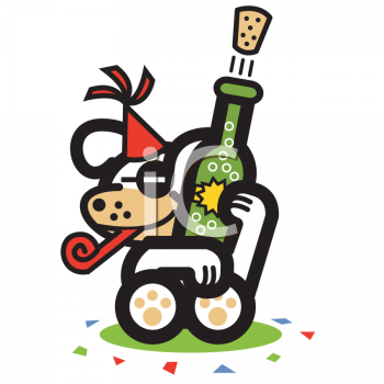 Wine Clipart