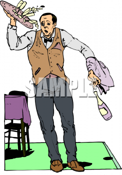 Wine Clipart