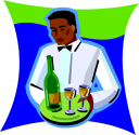 Wine Clipart